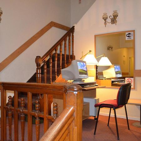Hotel Gran Sarmiento Buenos Aires Eksteriør bilde