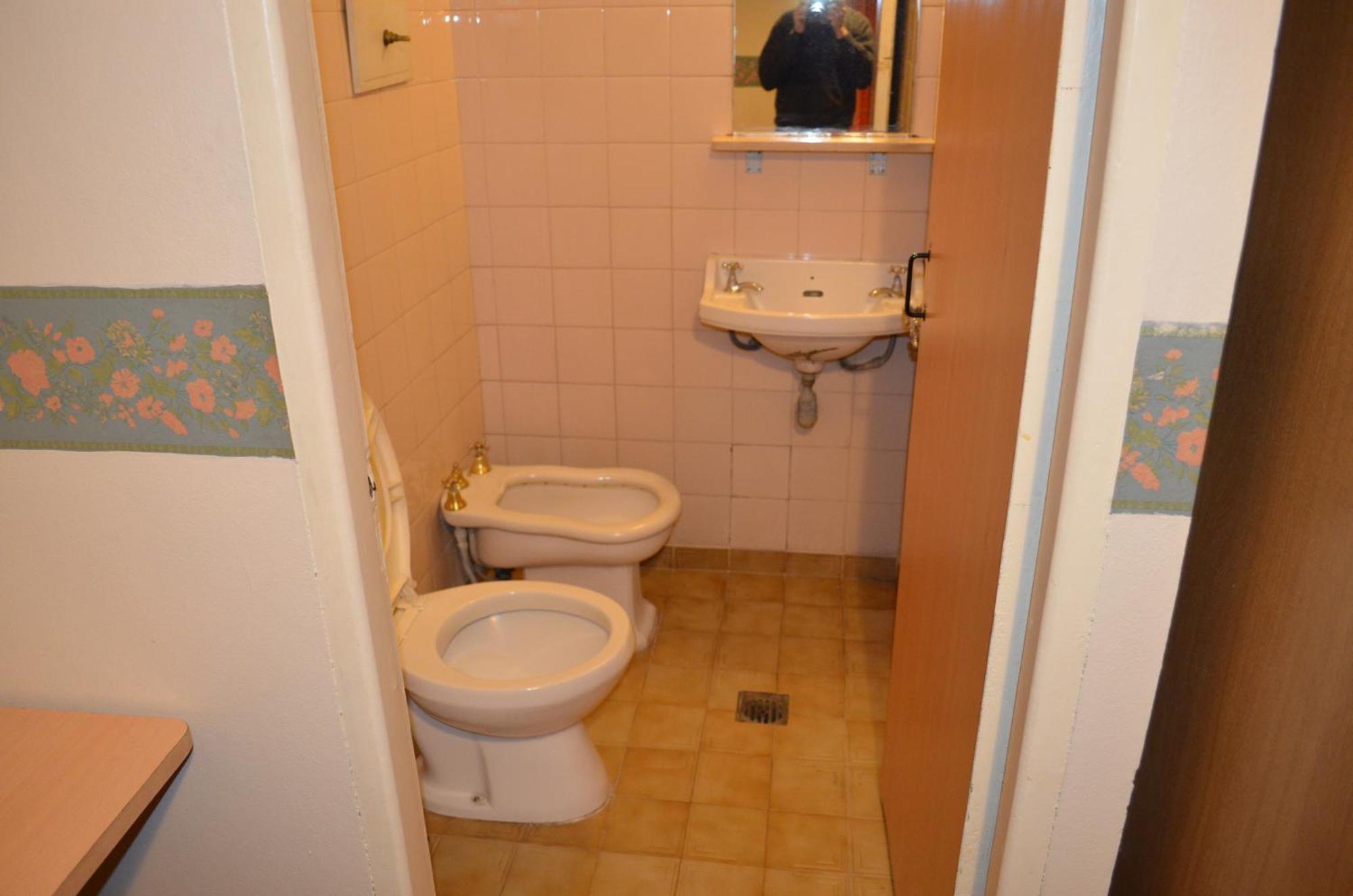 Hotel Gran Sarmiento Buenos Aires Eksteriør bilde
