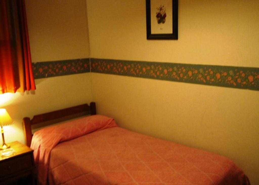 Hotel Gran Sarmiento Buenos Aires Rom bilde