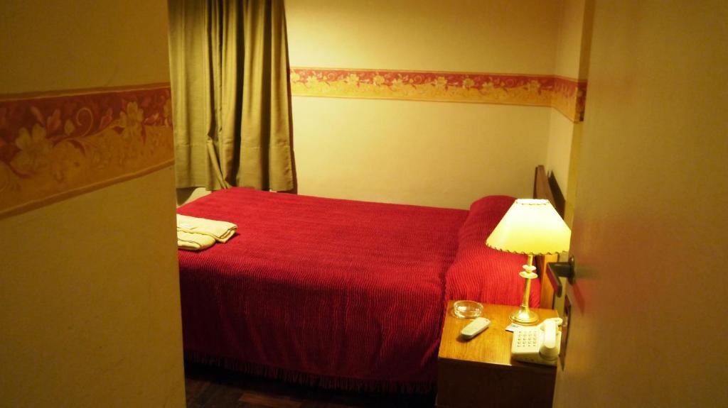 Hotel Gran Sarmiento Buenos Aires Rom bilde