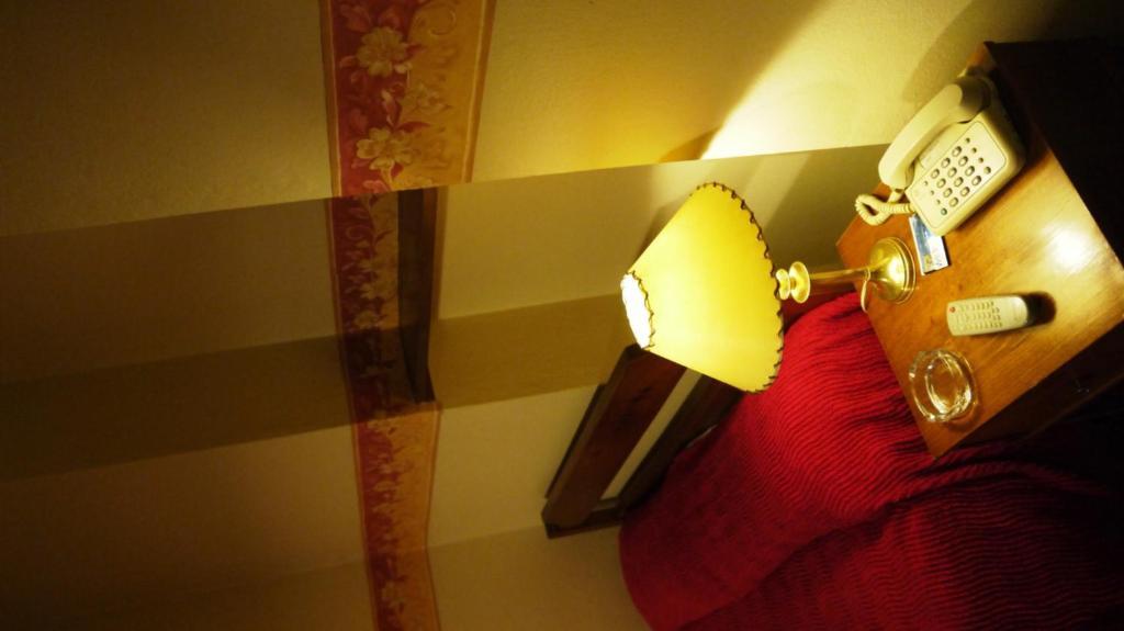Hotel Gran Sarmiento Buenos Aires Rom bilde