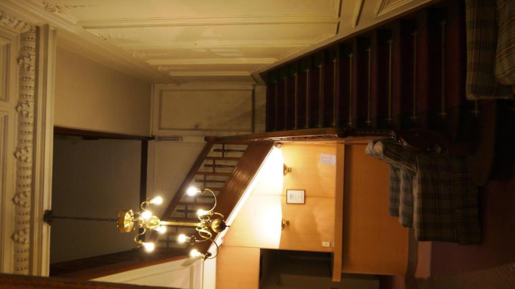 Hotel Gran Sarmiento Buenos Aires Eksteriør bilde