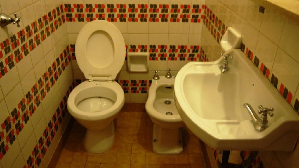 Hotel Gran Sarmiento Buenos Aires Rom bilde