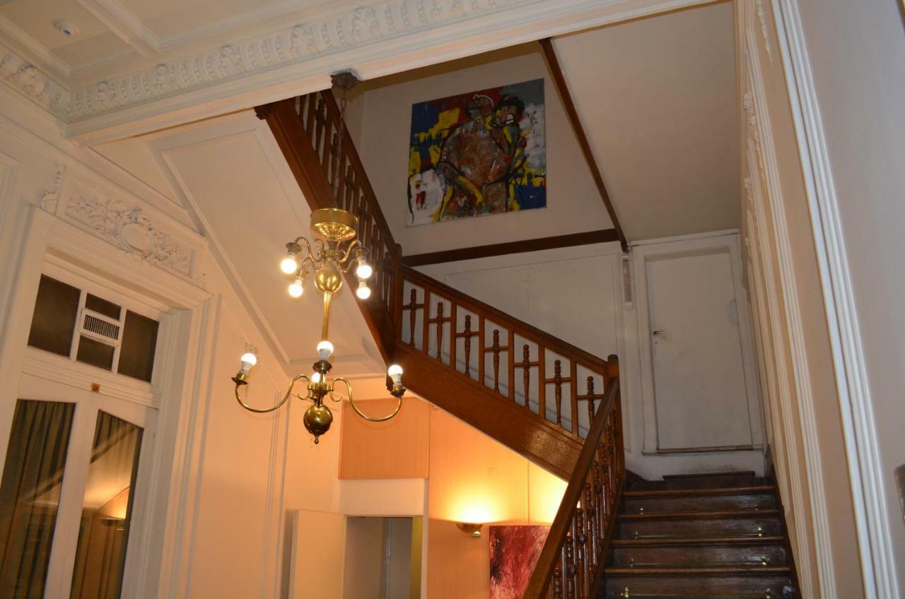 Hotel Gran Sarmiento Buenos Aires Eksteriør bilde