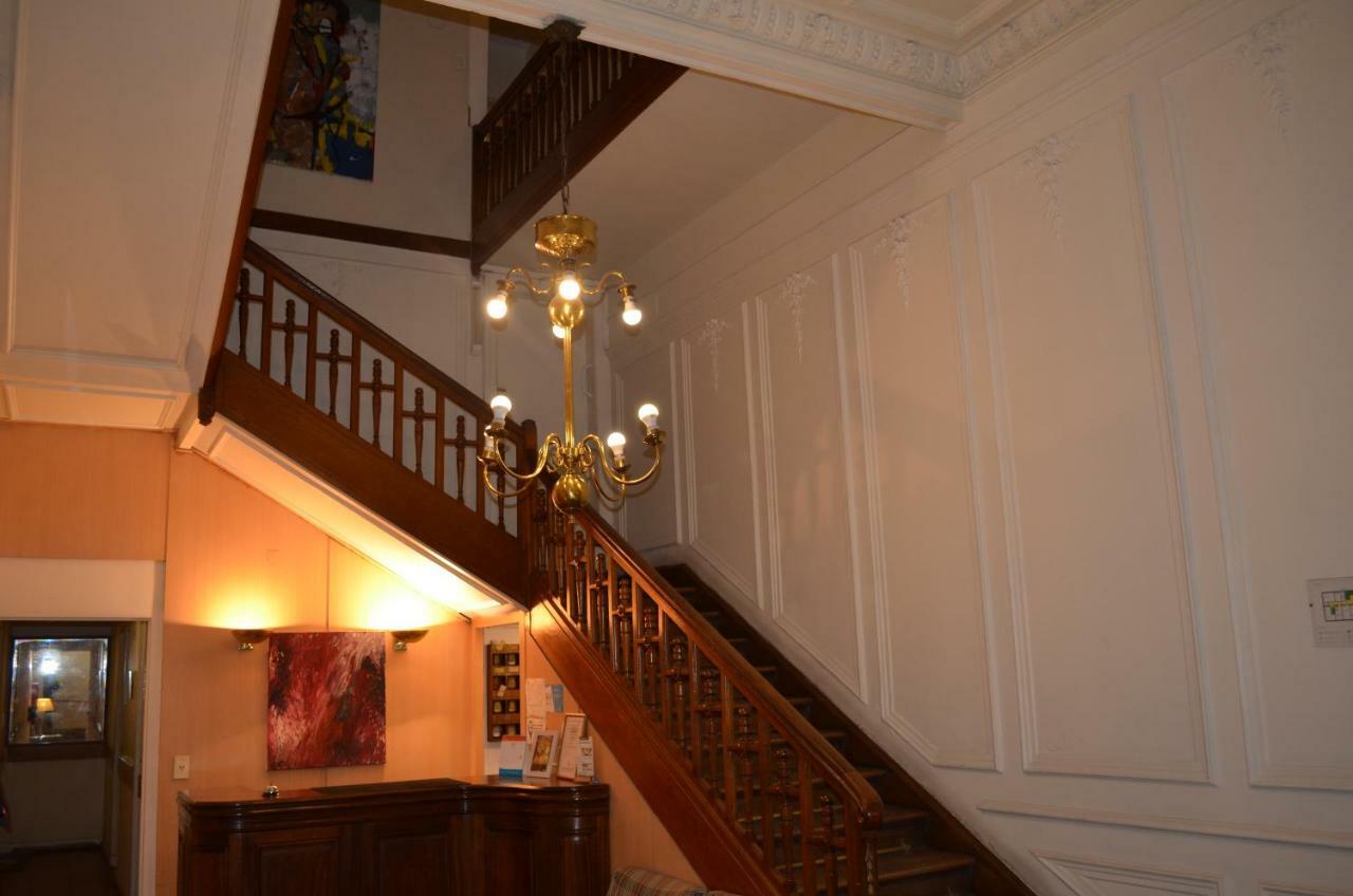 Hotel Gran Sarmiento Buenos Aires Eksteriør bilde