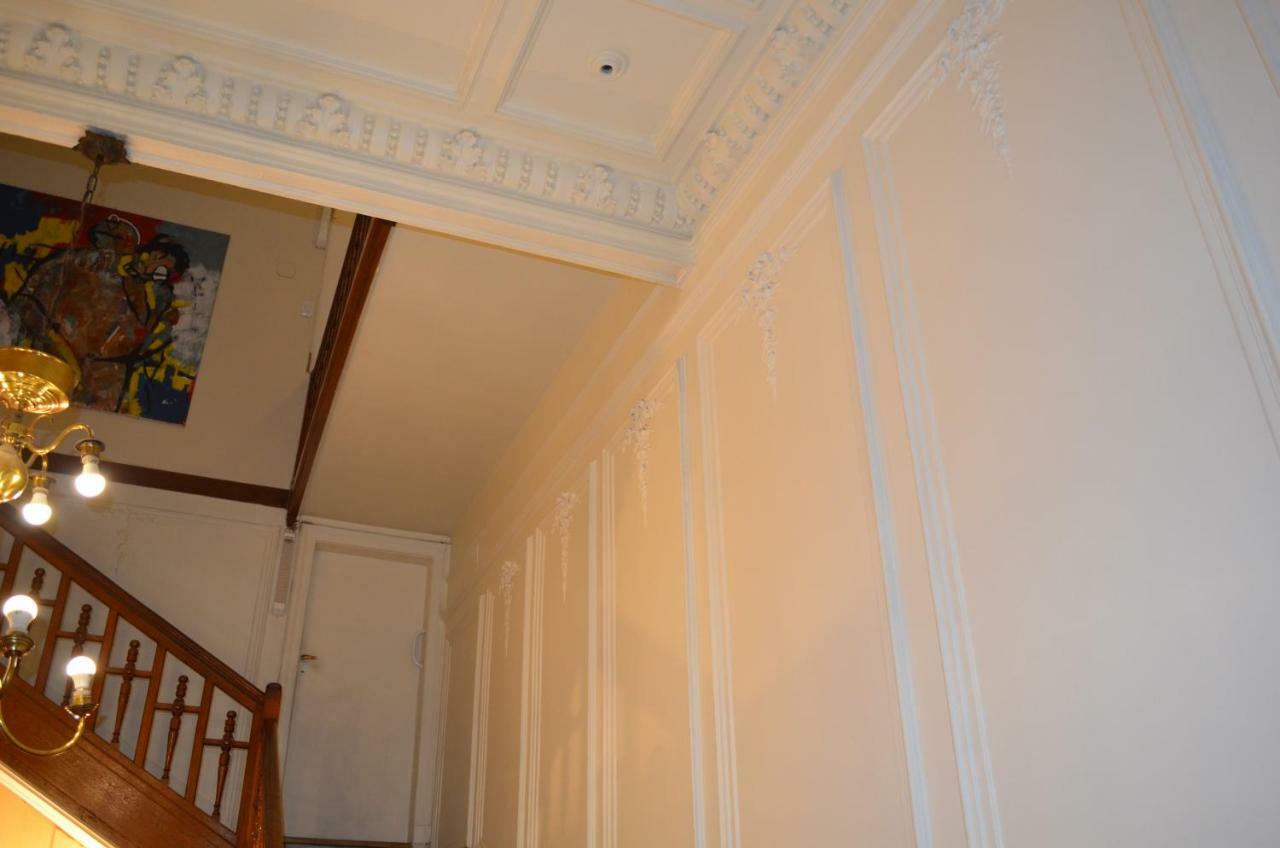 Hotel Gran Sarmiento Buenos Aires Eksteriør bilde
