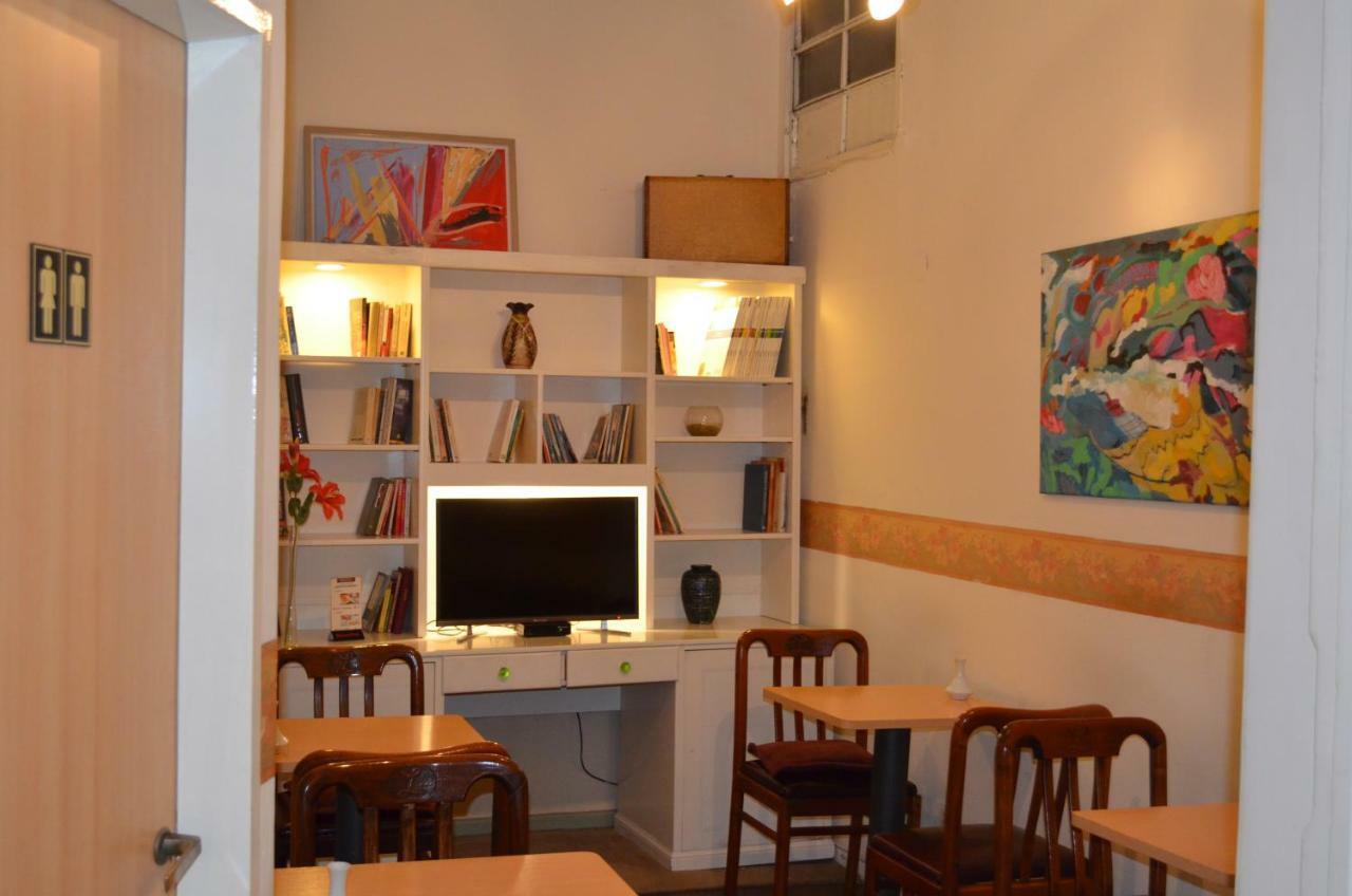 Hotel Gran Sarmiento Buenos Aires Eksteriør bilde